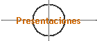 Presentaciones